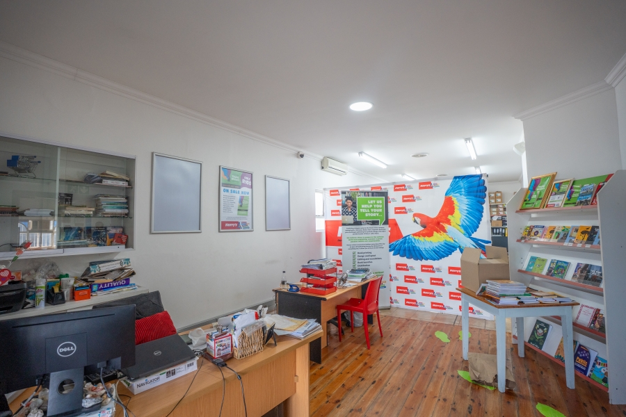 Commercial Property for Sale in Vincent Eastern Cape